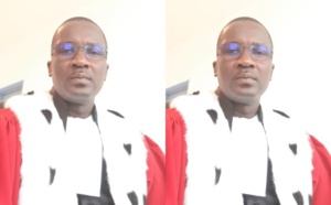 Ousmane Chimère Diouf: Le président de l'UMS hérite de plus de 100 millions F CFA