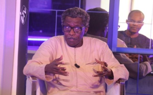 Pr. Cheikh Ibrahima Niang: "Embouteillages de corbillards, saturation des cimetières, les chiffres de la Covid-19 sont plus...