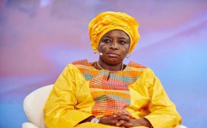 Pandémie Covid-19: Mimi Touré pour un institut continental de production de vaccins
