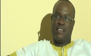 [Emission "Siiw"] Mandione Laye Sarr, artiste comédien: "Les sept millions, la fille et moi..."