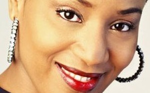 La journaliste Sara Cissé coépouse d’Aminata Tall