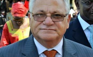 Parfum de détournement au ministère de l’Environnement : Ali Haïdar creuse un trou de 275 millions F Cfa pour son Océnium