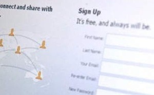 Selon une étude Facebook nuirait à la santé des jeunes
