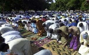 Saint-Louis : Tout est prêt pour le Magal des « deux rakas »