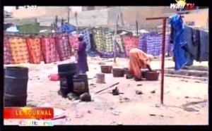 Journal de la culture du mercredi 04 Septembre 2013 (Walf-Tv)