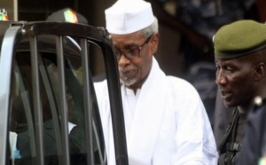Hissène Habré face à la Covid-19 : des organisations de défense des droits humains favorables à une résidence surveillée