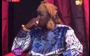 "Keur Gui" du mercredi 04 Septembre 2013 (Partie1)