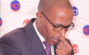 Décès des Khalifes/Abdoul Mbaye: « J’ai perdu un père »