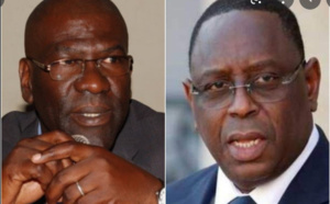 AIBD: Abdoulaye Timbo, nommé PCA