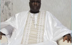 Condoléances: Dethie Fall rend hommage aux khalifes généraux de Thieneba et des layénnes
