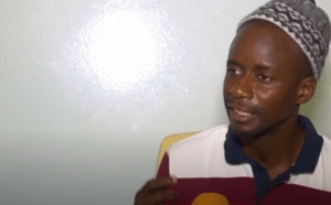 Fou Malade sur l’affaire Kilifeu: « S’il est affaibli, c’est Y’en a marre qui est affaibli »