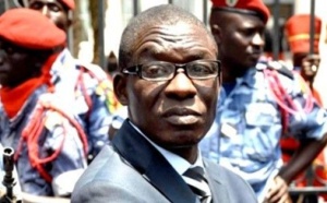 Pour 5 mois d’arriérés de loyer : Le juge ordonne l’expulsion de Farba Senghor