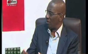 "Faram Facce" du mercredi 04 Septembre 2013 reçoit Mamadou Diop Decroix,Mounirou Sy, Mamadou M Mbaye, Tafsir Thioye