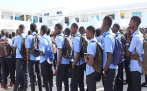 30 milliards pour les uniformes scolaires : Quand l’État se trompe de priorités