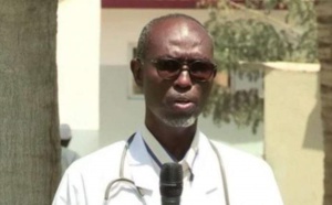 Expertise sénégalaise sur le Covid-19 : Pr Seydi honoré aux Etats-Unis