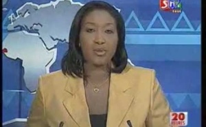 Journal 20H du jeudi 05 Septembre 2013 (RTS1)
