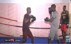 Championnat du Sénégal de boxe : à Louga, les champions  locaux très en colère contre le Maire....