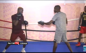 VIDEO/ Championnat national de Boxe: Les boxeurs de Louga très en colère contre leur Maire