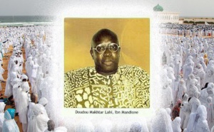 Portrait : Mamadou Makhtar Laye, 6e Khalif des Layènes et ingénieur en informatique