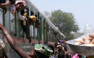 Impact de l’arrêt du train: L’économie de Tambacounda à genoux