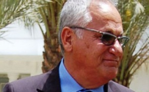 Victime d’une thrombose, l’ancien Ministre Aly Haïdar finalement évacué en France