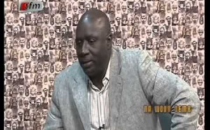 "Na Woon Dem" du jeudi 05 Septembre 2013 - Invité Moussa Mbengue
