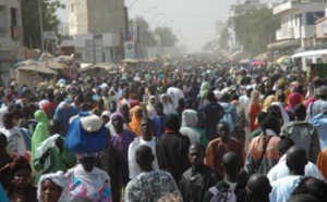 Démographie: La population sénégalaise s’élève en 2021, à près de 17 millions d'habitants
