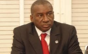 [Vidéo] Dépénalisation de l’homosexualité, Me Sidiki Kaba fait la différence entre la position de son Organisation et celle du Gouvernement.