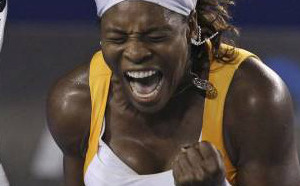 Serena Williams a longtemps été complexée par ses seins