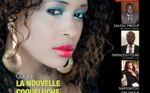 Icône Mag N*86- Septembre 2013 bientôt dans vos kiosques