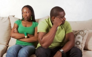 Inceste : cette femme veut épouser son fils parce qu’elle est enceinte de lui