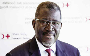 Mobilisation pour contrer à la montée de la COVID-19 au Sénégal: As Sy appelle à la solidarité aux côtés du corps soignant