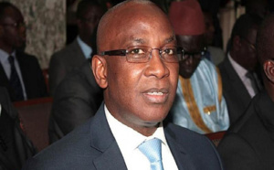 Evaluation du dispositif de lutte contre les inondations: Serigne Mbaye Thiam en visite de sites