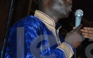 Le Prix Ragnée va honorer Pape Diouf comme meilleur artiste