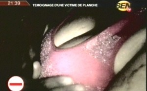 [Vidéo] Ces maîtres-nageurs " Saï-Saï " sur les plages de Dakar - Regardez ce témoignage d'une Victime