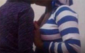 Une fille de 14 ans arrêtée pour lesbianisme dans un internat