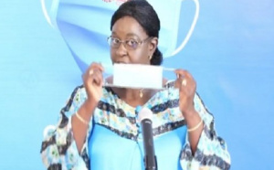Menace des virus de Marbug et du Choléra, Dr. Marie Khémesse rassure: Le Sénégal a déjà son plan de riposte