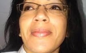 Hélène Della Chaupin : "Je n’ai aucun problème avec mon frère Souleymane Jules Diop"