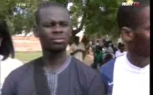 Journal 13H du samedi 07 Septembre 2013 (Walf-Tv)