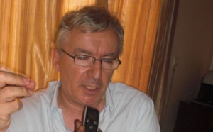 Me François Serres, avocat de Hissène Habré: «Me Sidiki Kaba est le bourreau des droits de la défense»