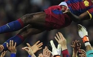 Abidal: « Le Barça ne m’a pas payé quand j’étais malade »