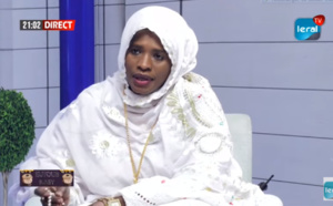 🔴EUTOU NABY: SPECIAL HOMMAGE à IMAM ASSANE CISSE - INVITEE: AIDA FAYE MOU BAYE - #LERALTV