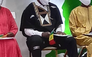 Style: Le nouveau look de Ousmane Sonko fait le buzz