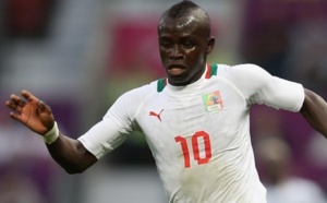 Sadio Mané : "On doit éviter ce genre de match si on veut aller loin"