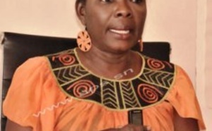 Fatou Sarr Sow : "Je trouve la déclaration de Me Sidiki Kaba malheureuse"