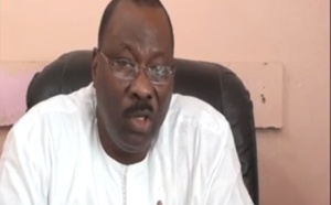[12 minutes chrono] Mamour Cissé, ancien ministre: "Youssou Ndour est un monument... Si Mimi veut réussir..."