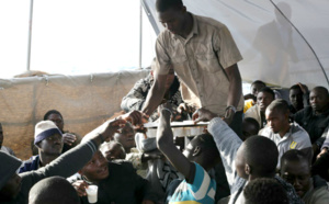 Rapatriement : 29 migrants embarqués d’Agadez à destination du Sénégal