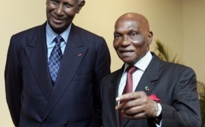 Macky revalorise le traitement des anciens chefs d’Etat Diouf et Wade : Ils sont gâtés