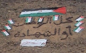 Menaces terroristes polisario-algériennes contre le Maroc et les autres pays voisins de l’Algérie.