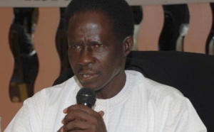 Après une période sabbatique : Que va dire Ibrahima Fall ?